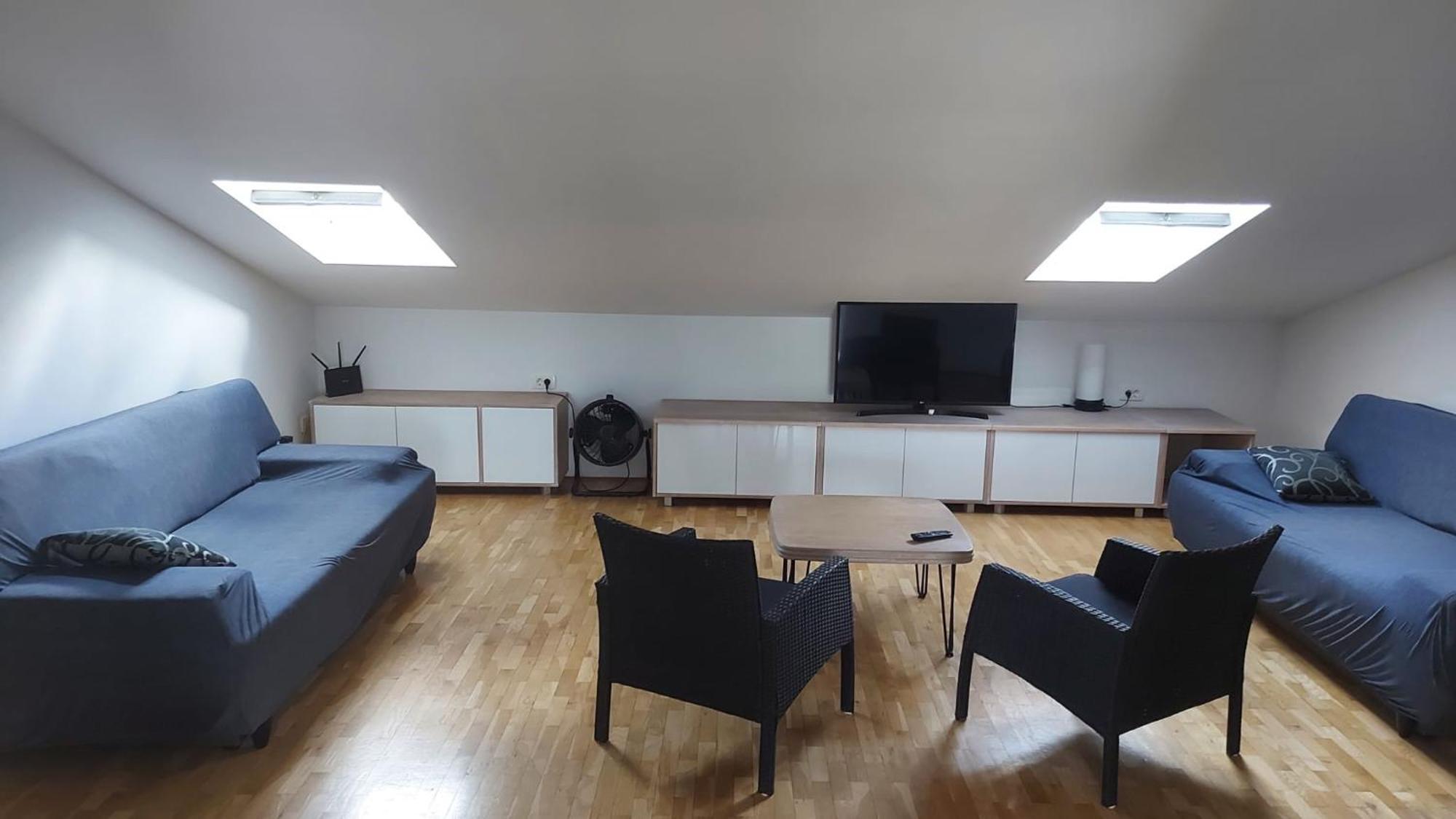 Apartmani Mateo オミシュ エクステリア 写真
