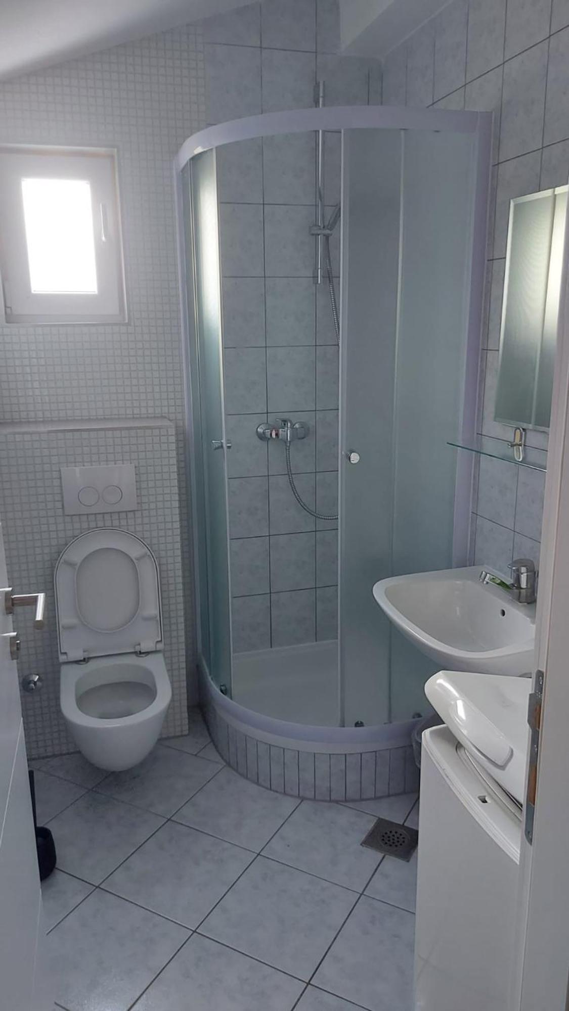 Apartmani Mateo オミシュ エクステリア 写真